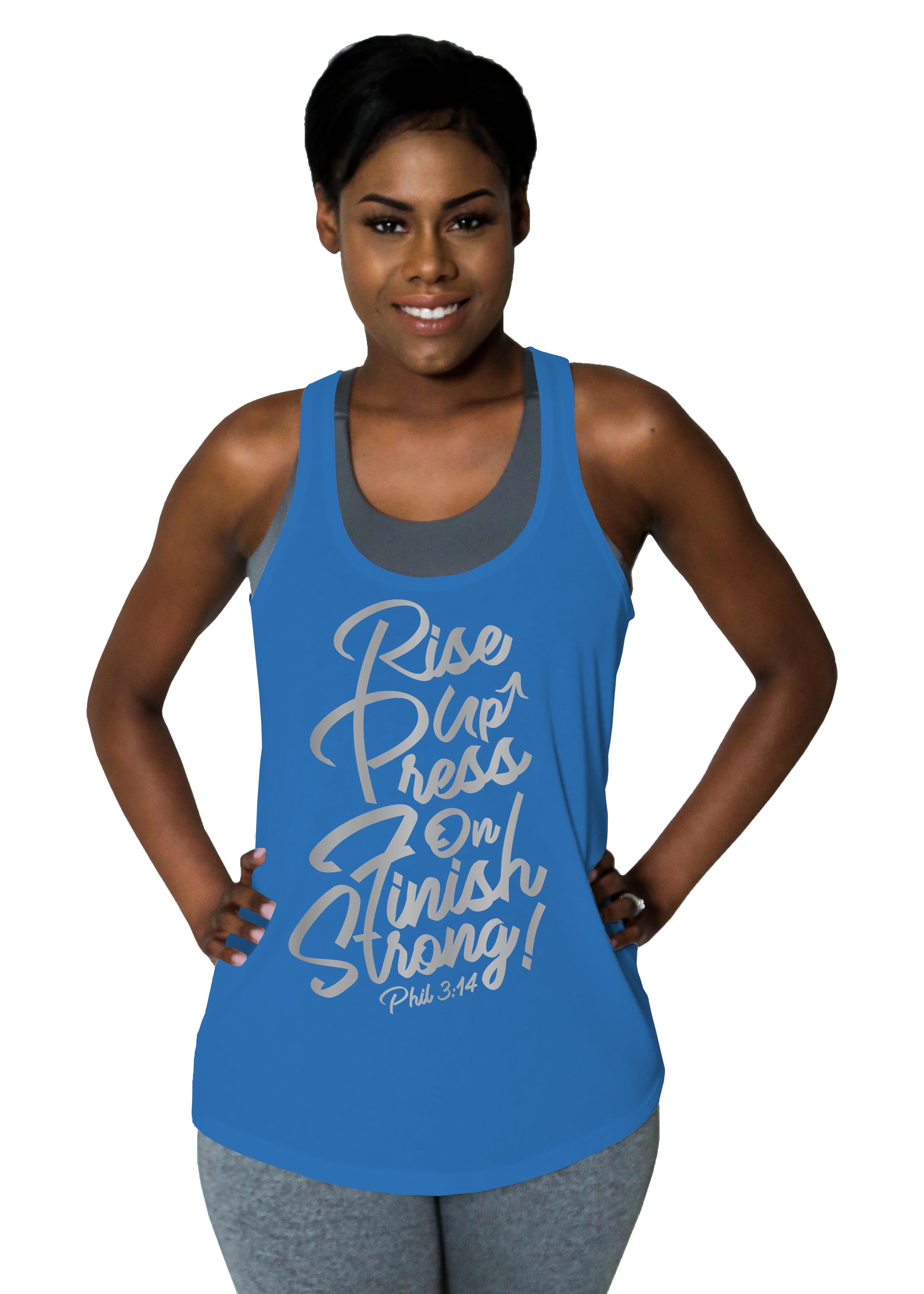 Tri-Tec™ Performance Racerback -