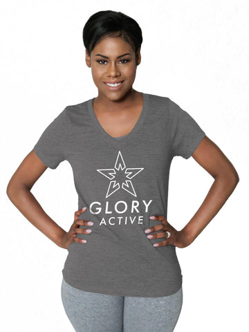 All-Around Capri Leggings - "Glory Active Signature"