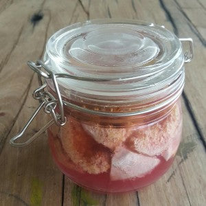 Fermented Figs from Kultured Wellness