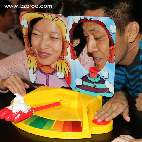 IZZAROO - Fun Games to Play with Kids
