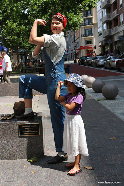 Family Vacation to Washington D.C.