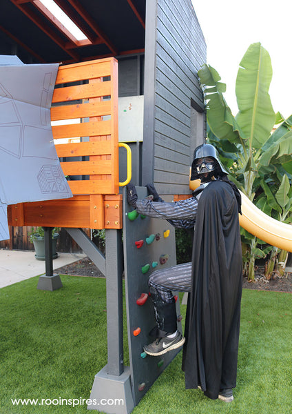 IZZAROO - Star Wars Birthday Party Ideas for Boys + Girls