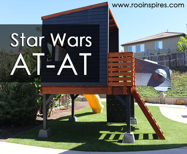 IZZAROO - Star Wars Birthday Party Ideas for Boys + Girls