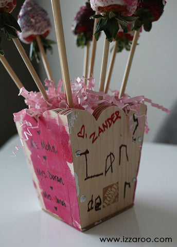 IZZAROO - Fun Ways to Celebrate Love on Valentine's Day and Beyond