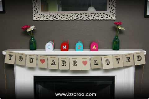 IZZAROO - Fun Ways to Celebrate Love on Valentine's Day and Beyond