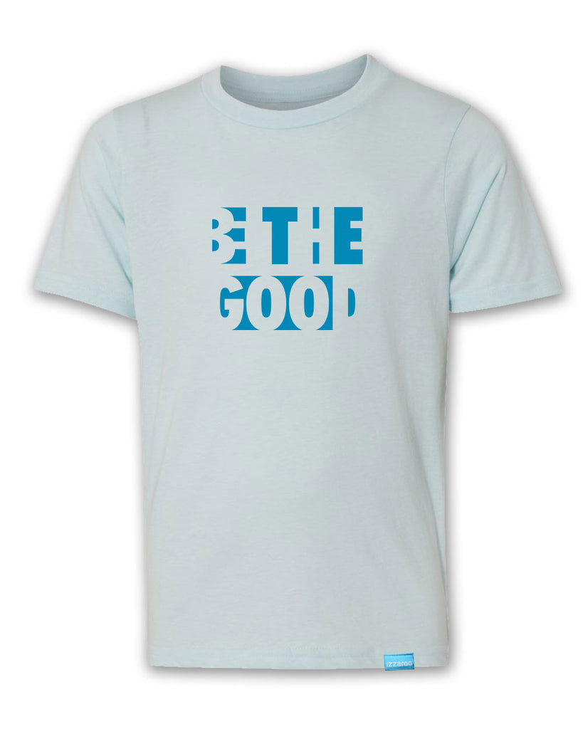 be the good shirt