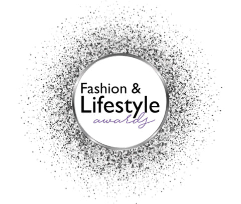 fashion and lifestyle award