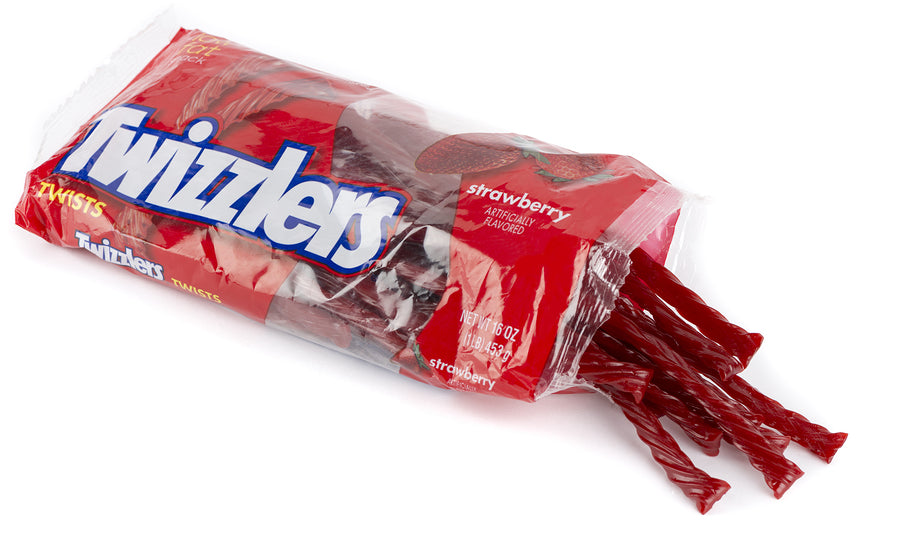 Can rats eat Twizzlers?