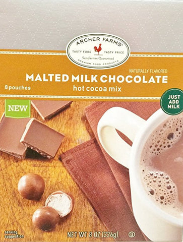 Archer Farms Vegan Hot Cocoa