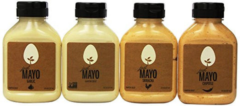 hampton creek just mayo vegan mayonnaise