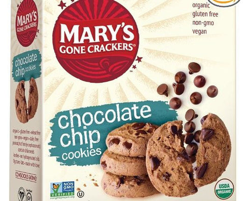 marys gone crackers vegan cookies brands