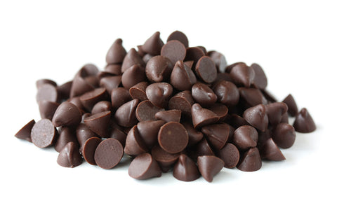 vegan chocolate chips