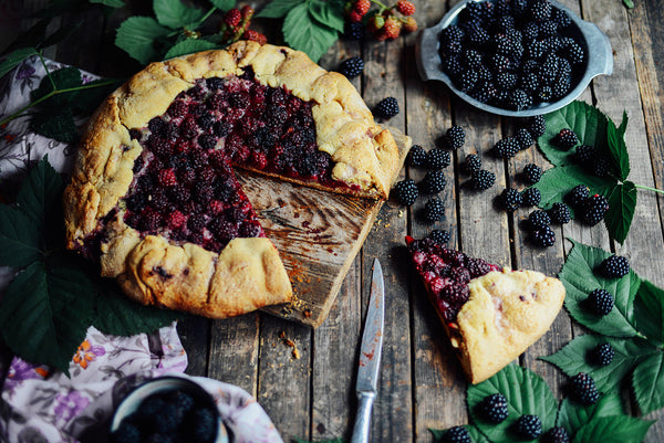 Best Vegan Pie Crust