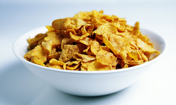 Frosted Flakes Vegan