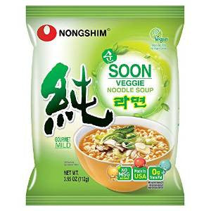 vegan noodle soup brand