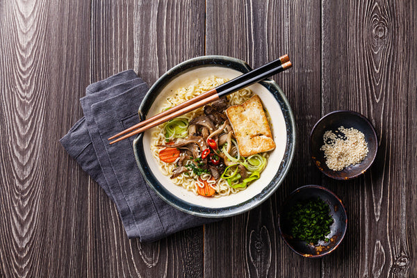 vegan ramen brand