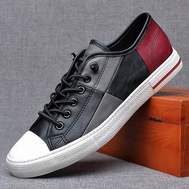 2023 New Men's Stylish Loafers/Sneaker Shoes