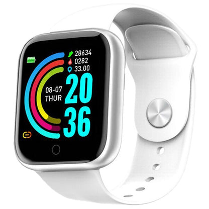 Smart Watch Men/Women Blood Pressure monitoring