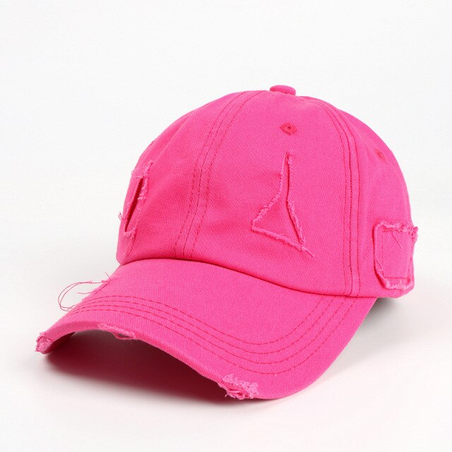 Women's fashionable Baseball Caps