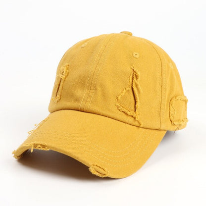 Women's fashionable Baseball Caps