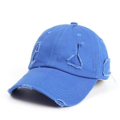 Women's fashionable Baseball Caps