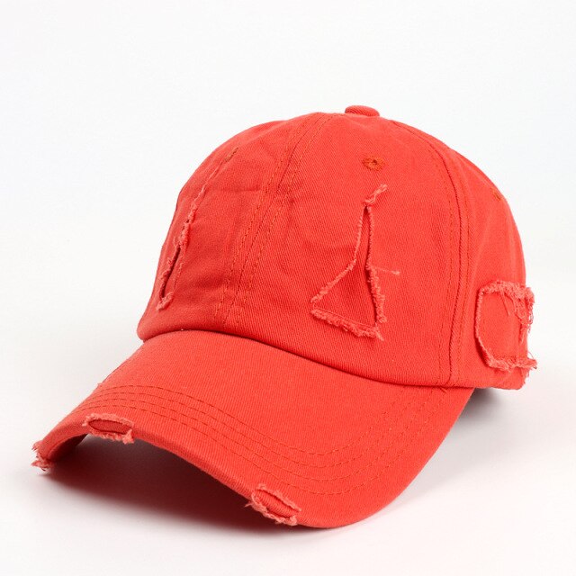 Women's fashionable Baseball Caps