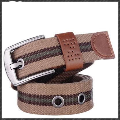 unisex military belt Army tactical