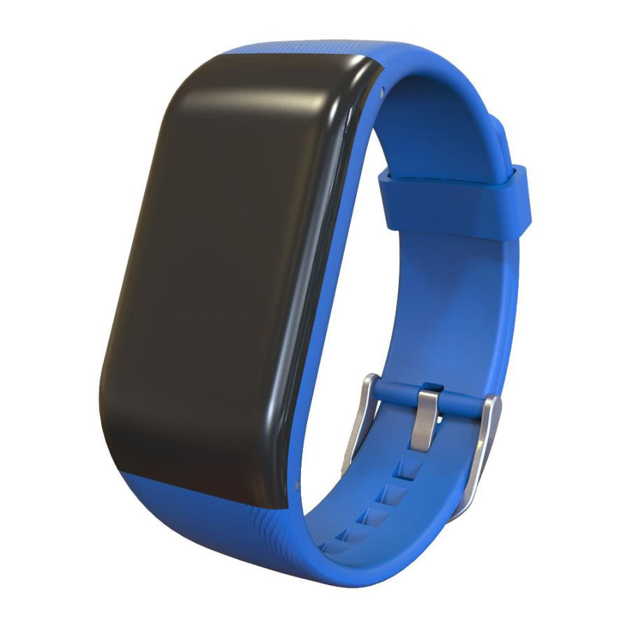 Smart Fitness Bracelet