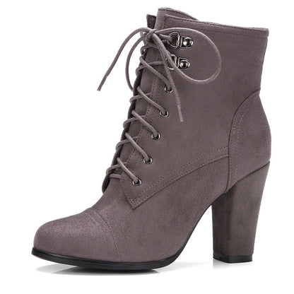 Women's stylish boot