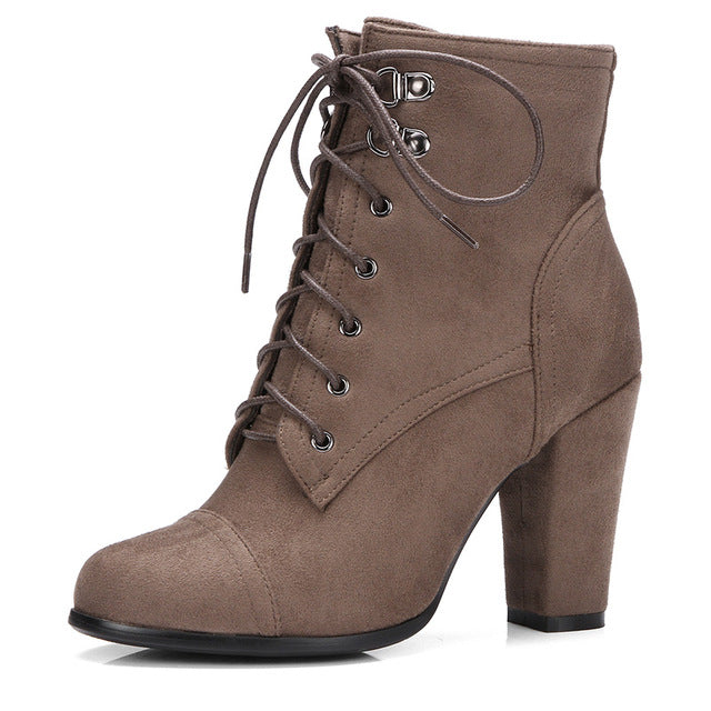 Women's stylish boot