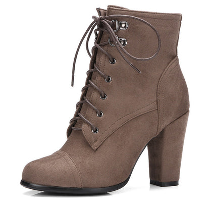 Women's stylish boot