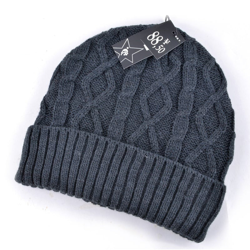 Men's Beanie Hats