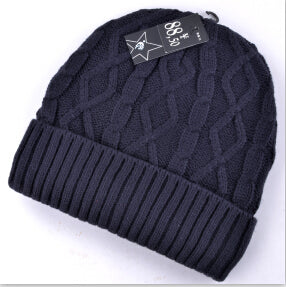 Men's Beanie Hats