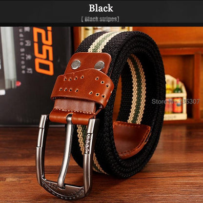 Men's Fashion Belt