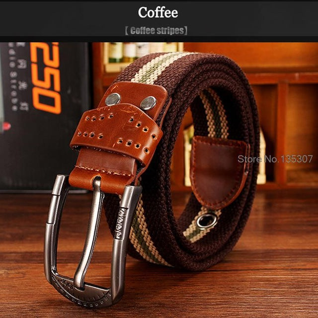 Men's Fashion Belt