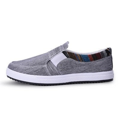 New Arrival Slip-on casual Men's loafer shoe