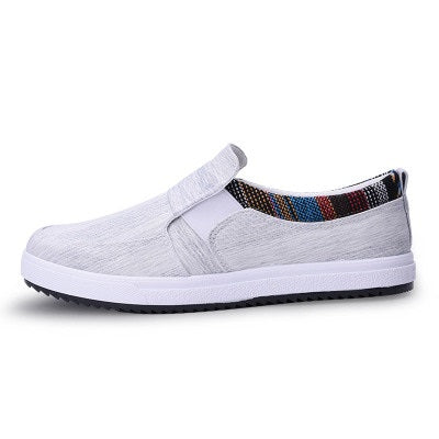 New Arrival Slip-on casual Men's loafer shoe