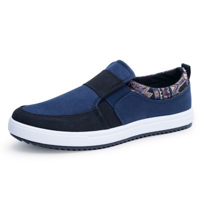 New Arrival Slip-on casual Men's loafer shoe