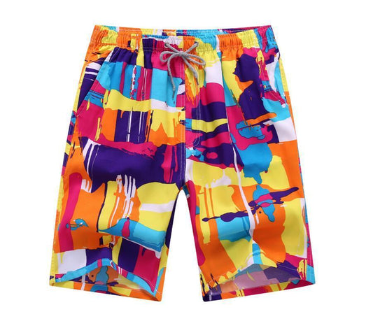 Men's Surf Board Shorts