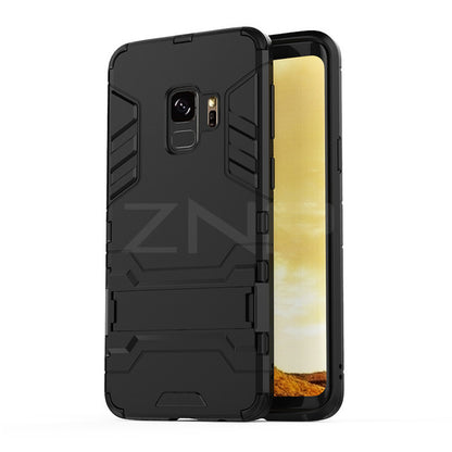 Shockproof Phone Case For Samsung Galaxy S9 S8 Plus S7 Armor Protective Cover Case