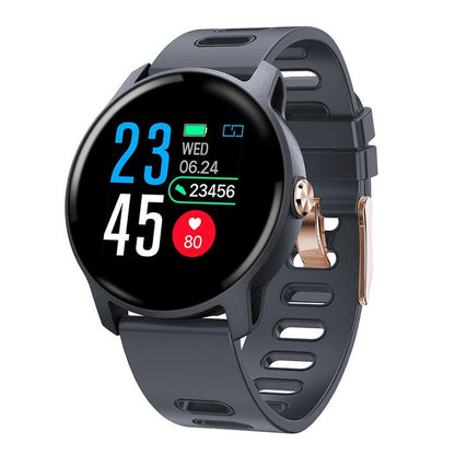 New Smart Watch Fitness Tracker/Heart Rate waterproof