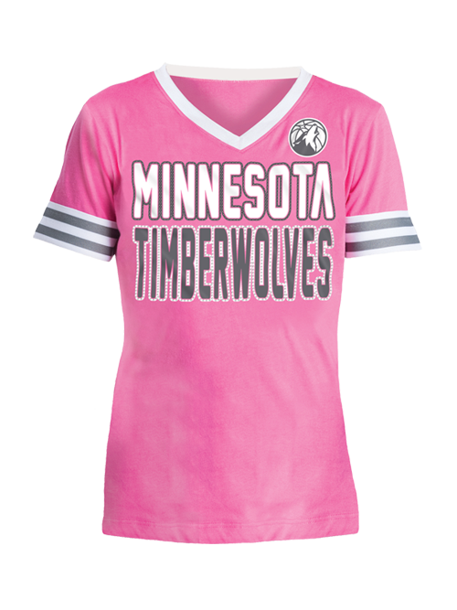 timberwolves youth jersey