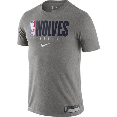 wolves grey jersey