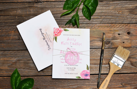Brides Magazine ♥︎s Smitten on Paper