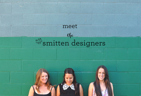 Chat with Smitten on Paper!