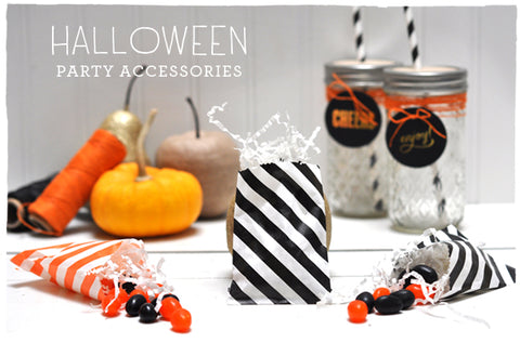 Halloween Party Accessory Must haves!
