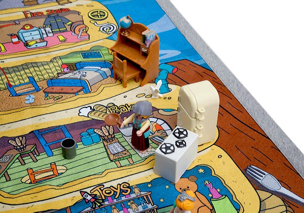 cheese tower creative playrug 02