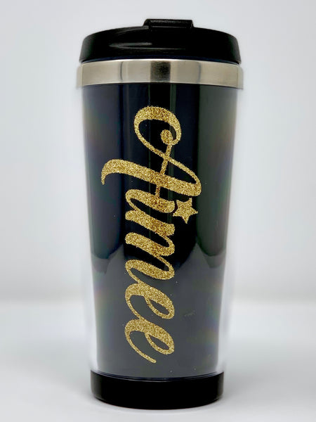 Bling Travel Mug