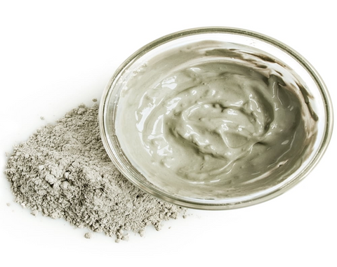 Benefits of Bentonite Clay for Skin, Hair, Body - Veise Beauty