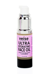 Veise Beauty Ultra Hydrating Oil - Lazy Girls Guide to Glam